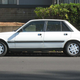 Illustration for article titled 1988 Peugeot 505 Turbo